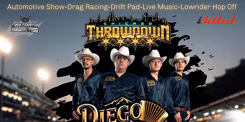 Chicago ThrowDown