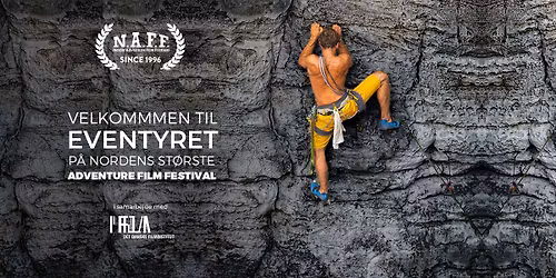 Nordic Adventure Film Festival 2025