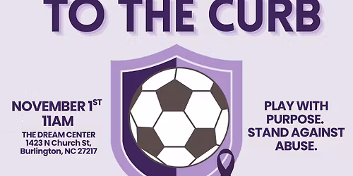 Kick Abuse To The Curve