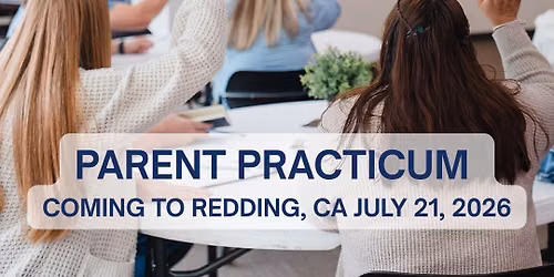 Parent Practicum