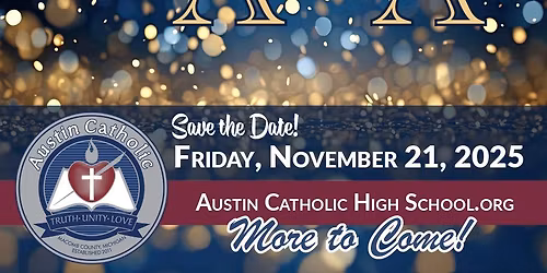 An Evening of Gratitude Gala 2025