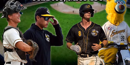 Minot Hot Tots vs. Willmar Stingers