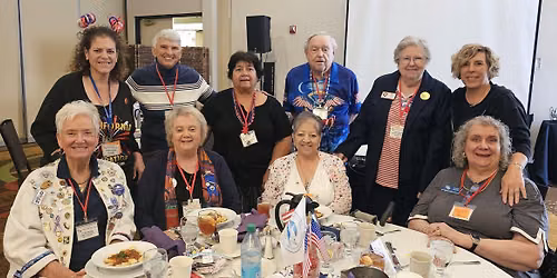 GFWC International Convention
