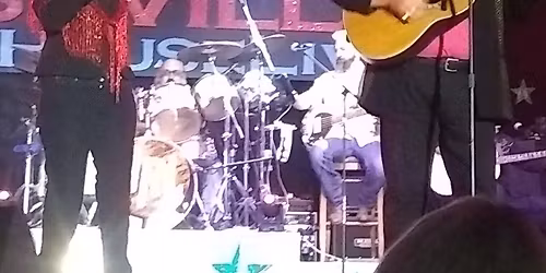 The Grammy Award winning Kendall's in Branson, MO