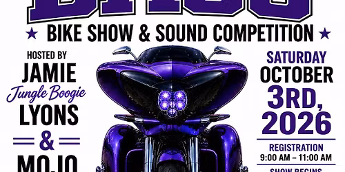 BRACKETS & BASS DOMESTIC VIOLENCE BENEFIT SHOW\n\n