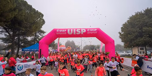 La Corsa in Rosa 2026 - Mozzecane