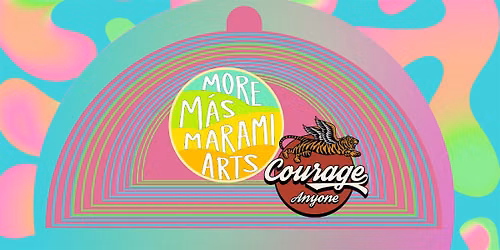 MMMAKASE: an evening of curated performances