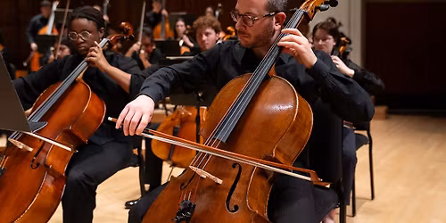 Baltimore Symphony Orchestra - The Rite of Spring at Music Center at Strathmore