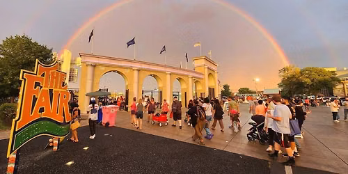 New York State Fair 2026