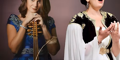 Musique, voix et migration : regards crois\u00e9s de femmes artistes avec Lila Borsali et Fairouz Oudjida