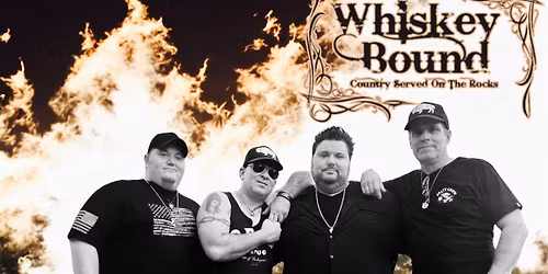 WB Debut at Broadview Heights Summer Concert & Cruise-in 