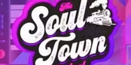 SOULTOWN - Festival 2026