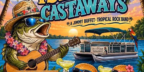The Island Castaways at The MCL