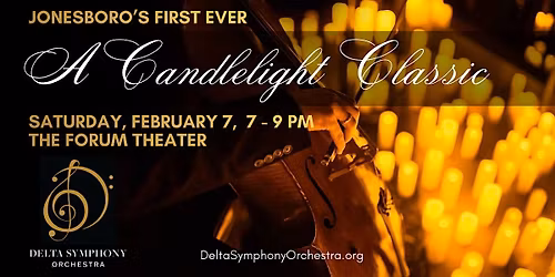 A Candlelight Classic