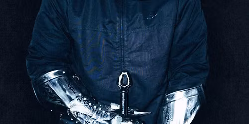 MIST Presents: MORNINGSTAR live at Quarry Liverpool