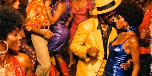 H4L0 Presents: Modern Disco