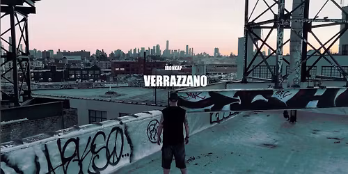 Ironkap X Partyboi plus host\u00e9 (K\u0159est vinylu)