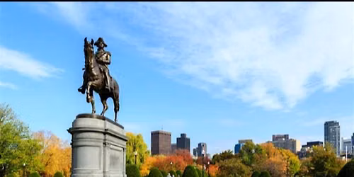 Boston Art & Craft Pop-Up Market