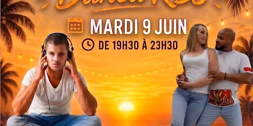 Les Diablotins-Danza KBS \ud83d\udd25\ud83d\ude08\ud83d\udd25