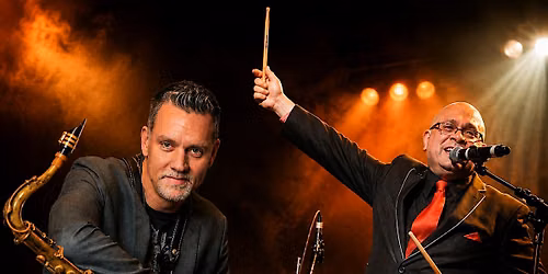 Luna Rossa Jazz Night