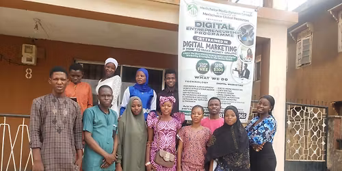 FREE DIGITAL MARKETING IN IBADAN