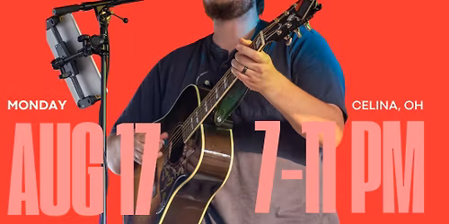 Mercer County Fair | Isaac Buschur