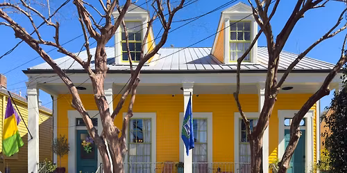 Navigating the HDLC (in-person class)