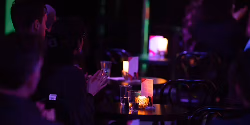 Reading Night: Mountain Writers Intensive