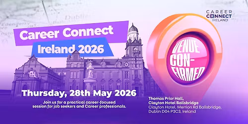 Career Connect Ireland