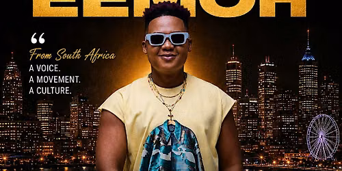 EEMOH Live In Montreal