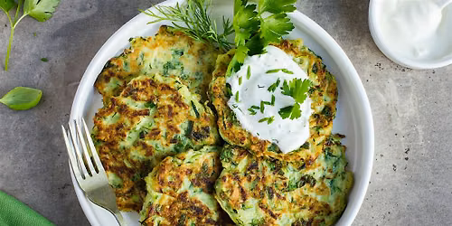 Meatless Meals From a Greek Garden
