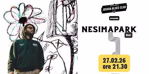 NESIMAPARK (live duo)