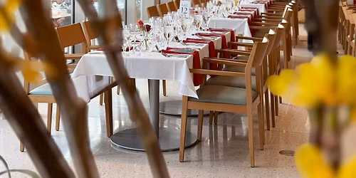 Holiday Around the World Wine Dinner