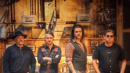 Stoned Age & FREE RODGERS & Co.