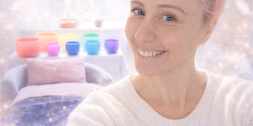 6-Week Spiritual Development Course | Manchester