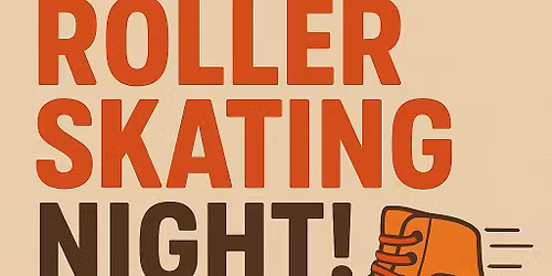 Roller Skating Night