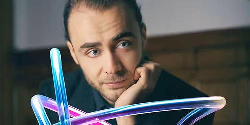 Rumunsk\u00fd orchestr a Daniel Ciobanu \ud83c\udfb9