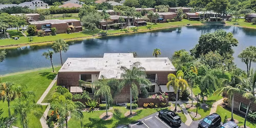 Open House in Davie