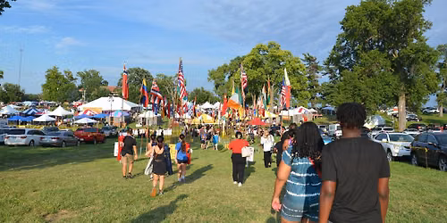 47th Annual Ethnic Enrichment Festival