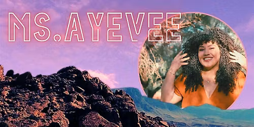 Celebrating Ms. AyeVee