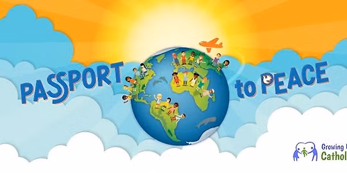 Passport to Peace Vacation Bible School