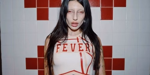 DeathbyRomy - FEVER TOUR