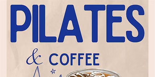 Pilates and Coffee w\/ Elev\u00e9 Pilates