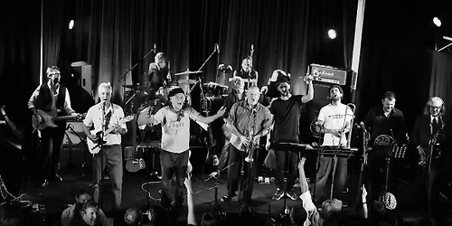 Jack Howard\u2019s Epic Brass \u2013 An Epic Return! | MEMO Music Hall