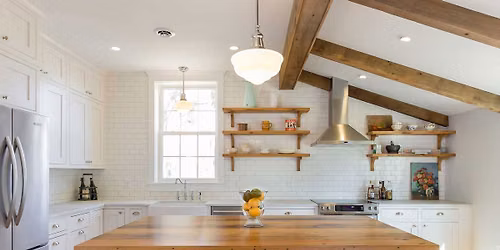 DIY Tile Workshop