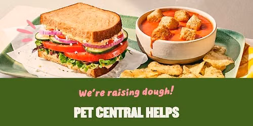 Dine to Donate - Panera Bread