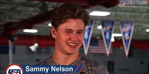 USA  National Team Development Program at Muskegon Lumberjacks