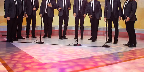 Straight No Chaser