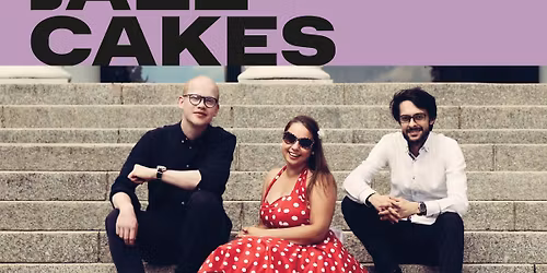 Koncert - Jazz Cakes