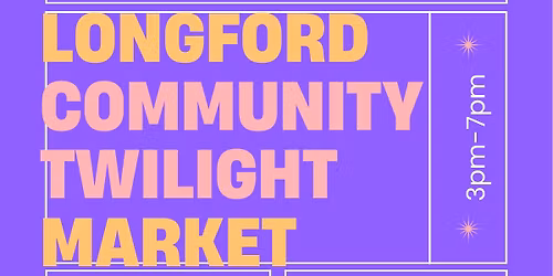 Longford twilight market